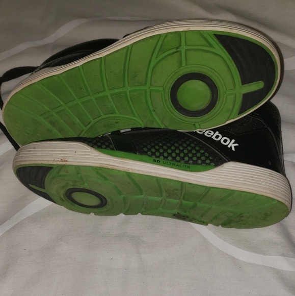 Reebok Dancing shoes - Picture 3 of 3